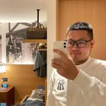 Ray Wen - @maplewe - Instagram