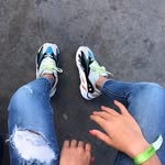 @raywen__ - Instagram