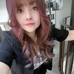 Wendy  酒窩妹 ➿員林美髮師➿員林頭療師 - @ray.wendy.lin.7946 - Instagram