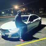 Ray Wheeler - @wheelerwheelz16 - Instagram