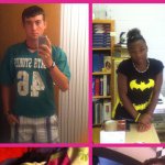 Dustin Ray Whitaker - @dustin2180 - Instagram