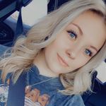 Kayla Ray Whitaker - @band_it0123 - Instagram