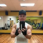 Randy Whitley - @ray.whitley.399 - Instagram