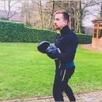 Ray Whitley level 4 PT - @ray_rcmfit_pt - Instagram