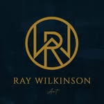 Ray Wilkinson - @ray.wilkinson.art - Instagram