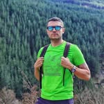 Ray wilkinson - @raywilkinson79 - Instagram