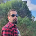 Ray Wilkinson-Reed - @raywilkinsonreed - Instagram