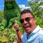 David Ray Windsor - @david_takes_disney - Instagram