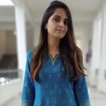 Hina Singh Yadav - @raywingshina - Instagram