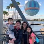 Ray Chung - @raywing_11 - Instagram