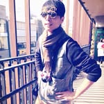 Ray Hsu - @raywings1005 - Instagram