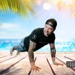 Ray Wingfield - @raywingfield81 - Instagram