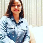 Sanjna Shukla - @raywingssanjana - Instagram