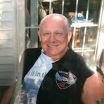 Ray Winningham - Facebook