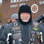 Ray Winningham - Facebook