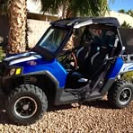 Ray Winningham - Facebook
