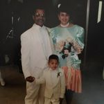 Federson Ray Ray Witcher - @fedjuice89 - Instagram