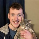 Joey Ray Witmer - @fredericolop - Instagram