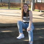 Rayanne Witmer - @rayannewitmer - Instagram