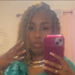 Ray Womack - @_princessrayven - Instagram