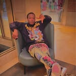 Ray Womack - @llray_llkiana_ - Instagram