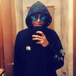 Ray Yazzie - @rampage.ray - Instagram