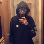 Ray Yazzie - @youngrampage41 - Instagram