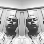 Ray Yazzie - @dine2025pride - Instagram