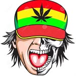 Ray Yazzie - @rawstarampage - Instagram