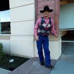 Ray Yazzie - @rayyazzie238 - Instagram