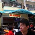 Ray Yip - @cheetahyip - Instagram