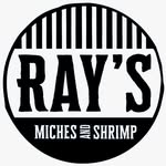 Ray Zepeda - @rays_miches_and_shrimp - Instagram