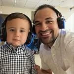 Ray Zepeda - @rayzjr1 - Instagram