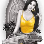 Ray Zepeda - @ray.zepeda.503 - Instagram