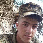 Ray Zimmerman - @04g35tt - Instagram