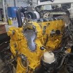 Ray Zimmerman - @c15_caterpillar - Instagram