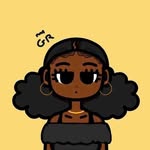 Raya Jones - @ashleyriot200 - Instagram