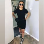 Raya Jones - @raya_jones_2001 - Instagram
