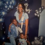 Raya Jones - @raiya1024 - Instagram