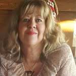 Kathy Kimmel Rayburn Walker - @angelmomnick - Instagram