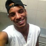 Raydel Ramirez - @raydelramirezmillo - Instagram