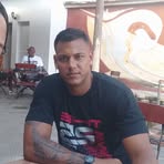 Raydel Ramírez - Facebook