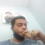 Raydel Ramirez Menendez - @menendezraydelramirez - Instagram