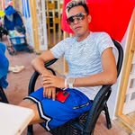 Raydel Ramírez Terga - @ramirezterga - Instagram