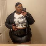 Elishia Mathis - @lishiaa__rayford - Instagram