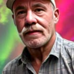 Rayford Moore - @speedbumphuman - Instagram