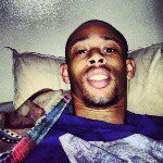 Rayford Fitzpatrick Perry Jr - @kingrayray23 - Instagram