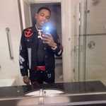 Rayford Perry - @asc272_rayray - Instagram