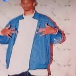 Rayford Perry Jr. - @rayfordperryjrjr - Instagram