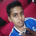 Rayhaan Ali - @jonasa.delai.1 - Instagram